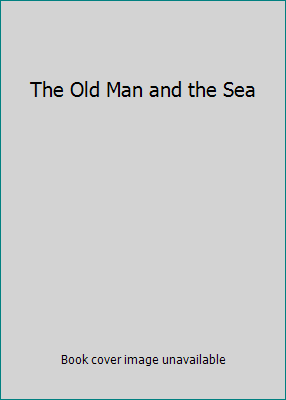 The Old Man and the Sea B003V5JM32 Book Cover