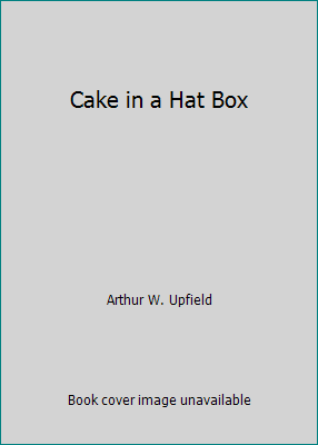 Cake in a Hat Box 0207184410 Book Cover