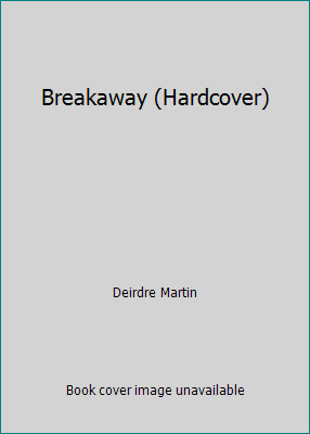 Breakaway (Hardcover) 1617935360 Book Cover