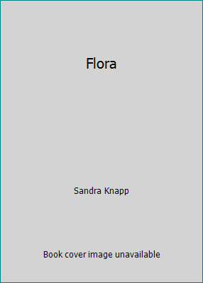 Flora 3888142385 Book Cover