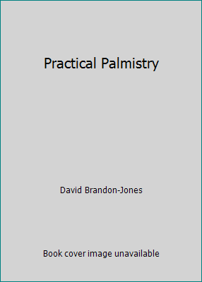 Practical Palmistry 0916360350 Book Cover
