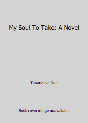 My Soul To Take: A Novel 1617931063 Book Cover