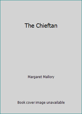 The Chieftan 1624900933 Book Cover