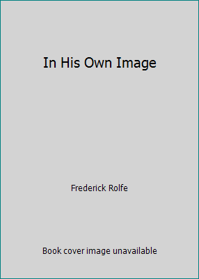 In His Own Image B000U07UY4 Book Cover