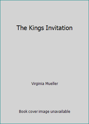 The Kings Invitation B002J89AVG Book Cover