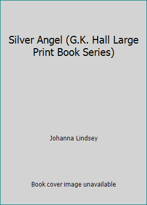 Silver Angel (G.K. Hall Large Print Book Series) [Large Print] 0816147981 Book Cover