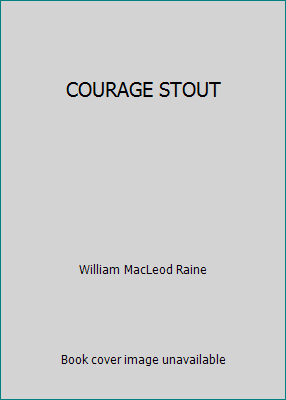 COURAGE STOUT B00B5C0M78 Book Cover