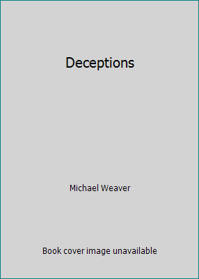 Deceptions B0027V4I6M Book Cover