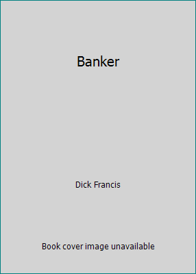Banker B00PAC59M2 Book Cover