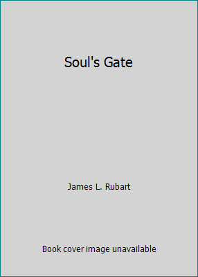 Soul's Gate 1401687857 Book Cover