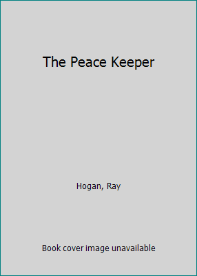 The Peace Keeper [Large Print] 0786203455 Book Cover