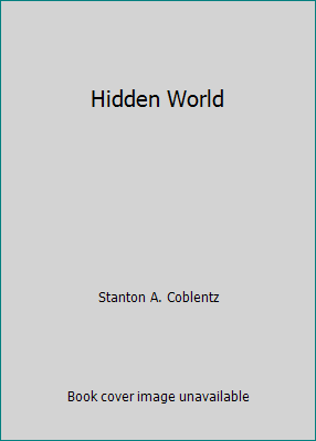 Hidden World B001RPZG9C Book Cover