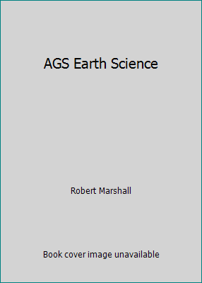 AGS Earth Science 0785411801 Book Cover