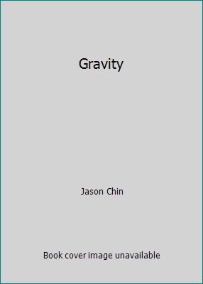 Gravity 0545835321 Book Cover