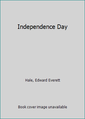 Independence Day B00087CEHC Book Cover