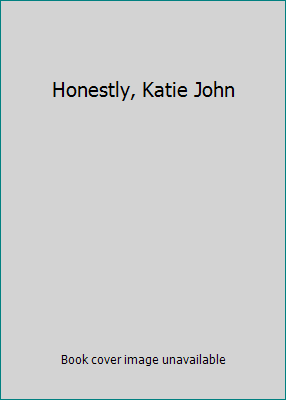 Honestly, Katie John 0590085441 Book Cover