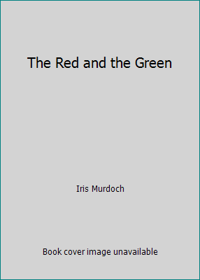 The Red and the Green B001AT3ZIE Book Cover