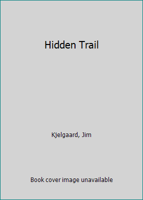 Hidden Trail 1568491131 Book Cover
