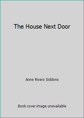 The House Next Door B006OI5ZL6 Book Cover