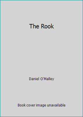 The Rook 1611207088 Book Cover