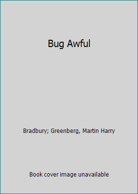 Bug Awful 0817217398 Book Cover