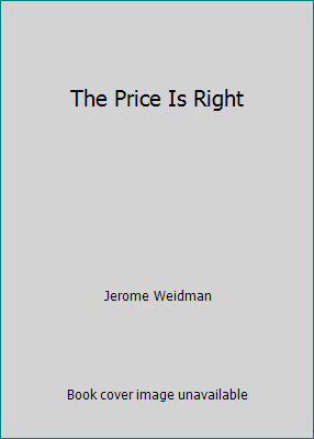 The Price Is Right B000FMILMM Book Cover