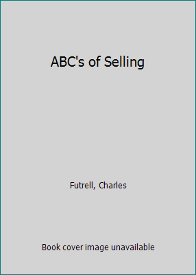 ABC's of Selling 0256122660 Book Cover