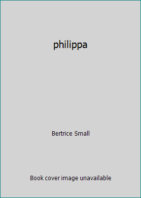 philippa 0739446665 Book Cover