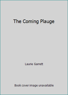 The Coming Plauge B000OXO2OS Book Cover