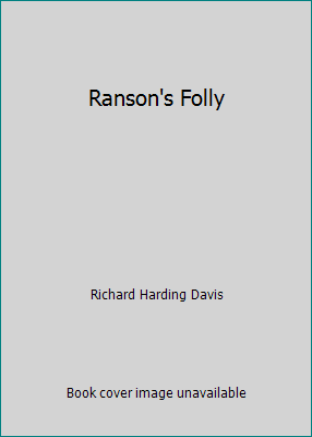 Ranson's Folly B002CT1YR0 Book Cover