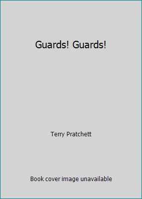pratchett guards guards