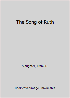 The Song of Ruth B001QHNMII Book Cover