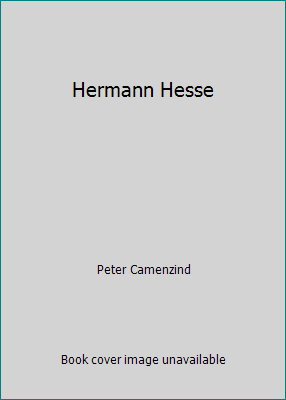 Hermann Hesse B00LUBBF1Q Book Cover