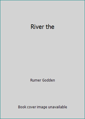 River the 0380004518 Book Cover