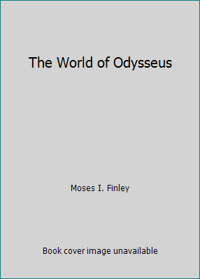 The World of Odysseus B001HY8FQY Book Cover