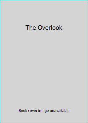 The Overlook 0752889680 Book Cover