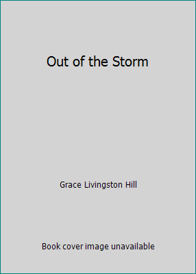 Out of the Storm B00DOMJ9YE Book Cover