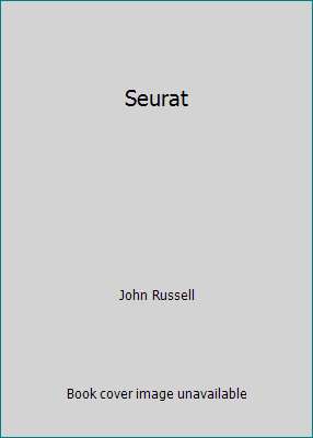 Seurat B0006BN1F4 Book Cover