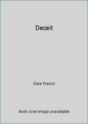 Deceit 1616646691 Book Cover