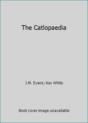 The Catlopaedia 1850541019 Book Cover