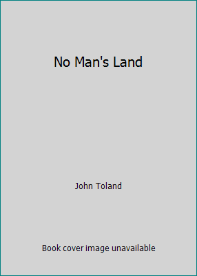 No Man's Land B00C1Q9YEY Book Cover