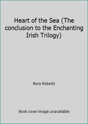 Heart of the Sea (The conclusion to the Enchant... 0739413287 Book Cover