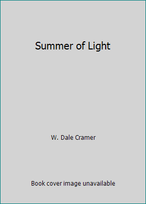 Summer of Light 0739481568 Book Cover