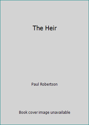 The Heir 0764282905 Book Cover