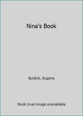Nina's Book B000BAV2FQ Book Cover