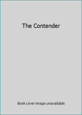 The Contender B000GWNIY2 Book Cover