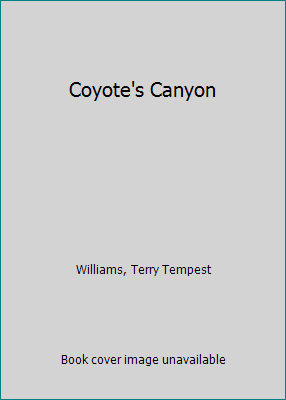 Coyote's Canyon 093964326X Book Cover