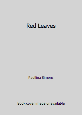 Red Leaves 0007838786 Book Cover