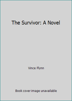 The Survivor: A Novel 1476726671 Book Cover