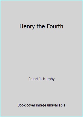 Henry the Fourth 0439194202 Book Cover